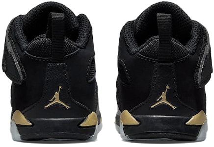 (TD) Air Jordan Flight Club '91 Toddler 'Hitam Emas' DM1687-007 Shop (TD) Air Jordan Flight Club '91 Toddler 'Hitam Emas' DM1687-007