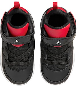 【TD嬰童】Air Jordan Flight Club '91 復古籃球鞋 黑紅色 Shop 【TD嬰童】Air Jordan Flight Club '91 復古籃球鞋 黑紅色