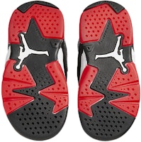 【TD嬰童】Air Jordan Flight Club '91 復古籃球鞋 黑紅色 Details for 【TD嬰童】Air Jordan Flight Club '91 復古籃球鞋 黑紅色