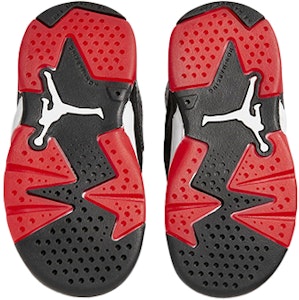 【TD嬰童】Air Jordan Flight Club '91 復古籃球鞋 黑紅色 Details for 【TD嬰童】Air Jordan Flight Club '91 復古籃球鞋 黑紅色