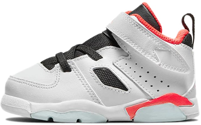 (TD) エアジョーダン フライトクラブ '91 赤/白 DM1687-106 Buy (TD) エアジョーダン フライトクラブ '91 赤/白 DM1687-106