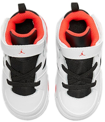 (TD) エアジョーダン フライトクラブ '91 赤/白 DM1687-106 Shop (TD) エアジョーダン フライトクラブ '91 赤/白 DM1687-106