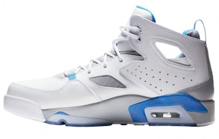 Air Jordan Flight Club 'Photo Blue' 555475-104 Air Jordan Flight Club 'Photo Blue' 555475-104