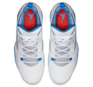 Air Jordan 会员飞行俱乐部‘相片蓝’ 555475-104 Lookbook Air Jordan 会员飞行俱乐部‘相片蓝’ 555475-104