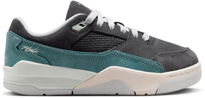 Air Jordan Flight Court 'Anthracite Iced Jade Iris Whisper' HF3333-008 Air Jordan Flight Court 'Anthracite Iced Jade Iris Whisper' HF3333-008