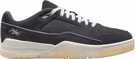 Air Jordan Flight Court 'Anthracite Sail' HF3255-002 Air Jordan Flight Court 'Anthracite Sail' HF3255-002