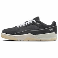 Air Jordan Flight Court 'Anthracite Sail' HF3255-002 Air Jordan Flight Court 'Anthracite Sail' HF3255-002