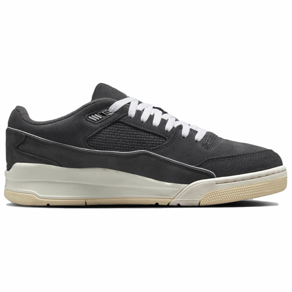 Air Jordan Flight Court 'Anthracite Sail'