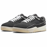 Air Jordan Flight Court '深灰帆白' HF3255-002 Lookbook Air Jordan Flight Court '深灰帆白' HF3255-002