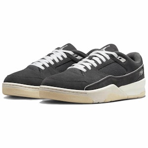 Air Jordan Flight Court '深灰帆白' HF3255-002 Lookbook Air Jordan Flight Court '深灰帆白' HF3255-002