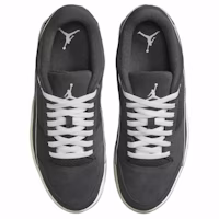 Air Jordan Flight Court '深灰帆白' HF3255-002 Shop Air Jordan Flight Court '深灰帆白' HF3255-002