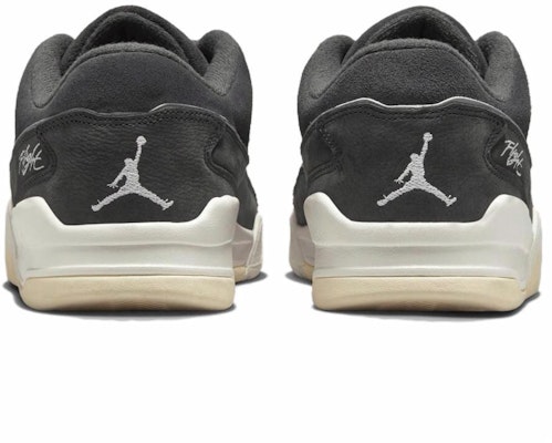 Air Jordan Flight Court 'Anthracite Sail' HF3255-002 Purchase Air Jordan Flight Court 'Anthracite Sail' HF3255-002