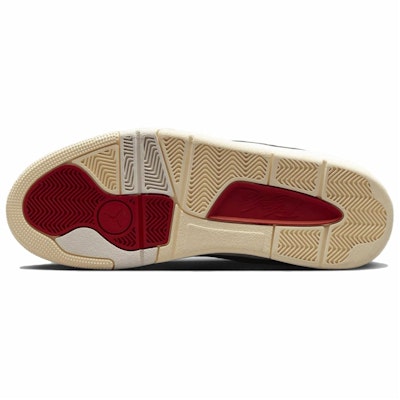 Air Jordan Flight Court 'Anthracite Sail' HF3255-002 Details for Air Jordan Flight Court 'Anthracite Sail' HF3255-002