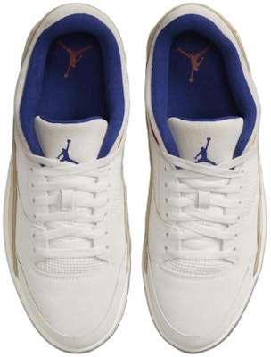Air Jordan Flight Court 米色皇家篮球鞋 HF3255-005 Shop Air Jordan Flight Court 米色皇家篮球鞋 HF3255-005
