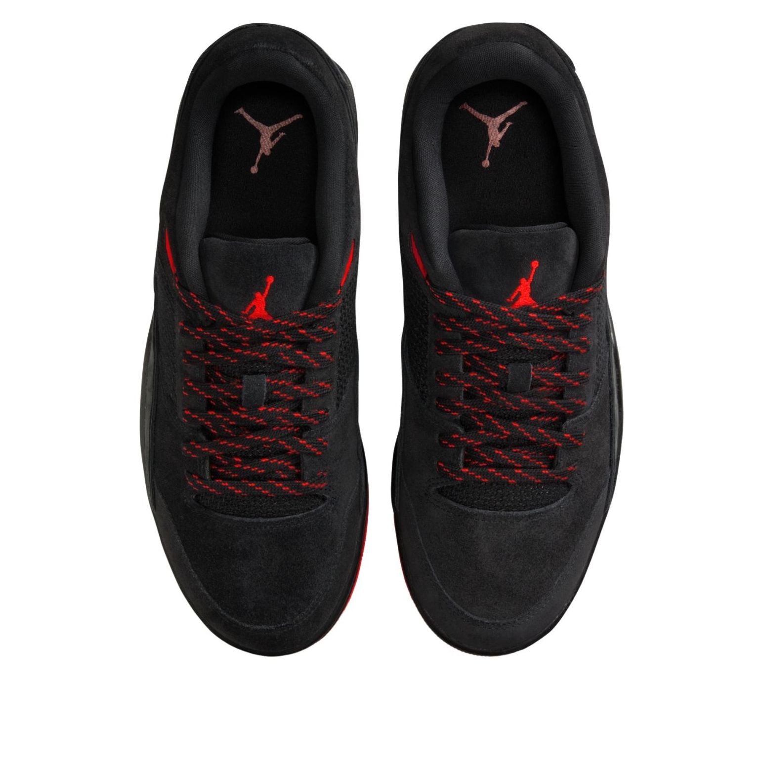 Order Air Jordan Flight Court "黑色紅外線" HF3255-011