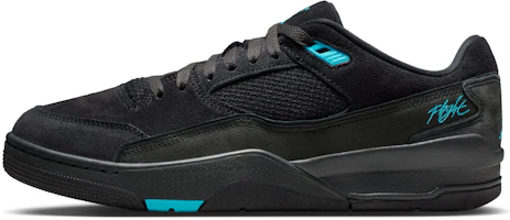 Air Jordan Flight Court 'Gamma Blue' HF3255-040 Air Jordan Flight Court 'Gamma Blue' HF3255-040