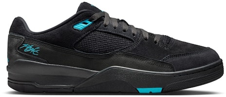 Air Jordan Flight Court 'Gamma Blue' HF3255-040