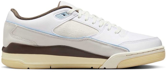 Air Jordan Flight Court ''Hemp'' Lelaki. IB8858-141 Order Air Jordan Flight Court ''Hemp'' Lelaki. IB8858-141