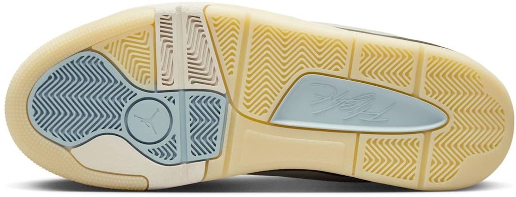Air Jordan Flight Court 'Hemp' IB8858-141 Details for Air Jordan Flight Court 'Hemp' IB8858-141
