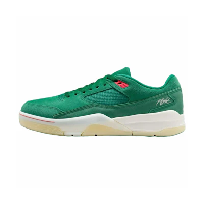 Jordan Flight Court 'Malachite'