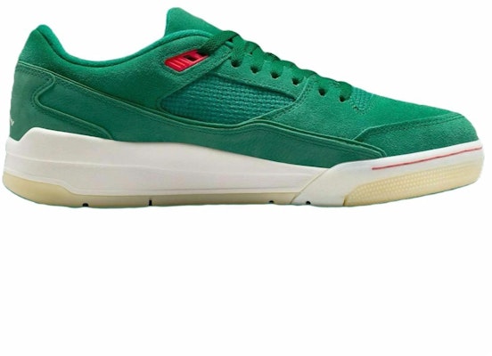 Air Jordan Flight Court 'Malachite' HF3255-300 Order Air Jordan Flight Court 'Malachite' HF3255-300