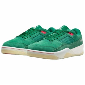 Air Jordan Flight Court 'Batu Malachite' HF3255-300 Lookbook Air Jordan Flight Court 'Batu Malachite' HF3255-300