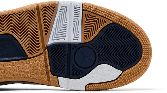 エアジョーダン フライトコート 'ニュートラルグレイ ミッドナイトネイビー ガム' HF3255-004 Purchase エアジョーダン フライトコート 'ニュートラルグレイ ミッドナイトネイビー ガム' HF3255-004