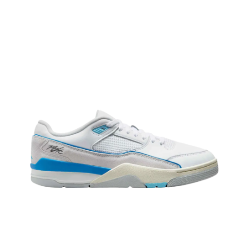 Air Jordan Flight Court 'Photo Blue' HF3255-104