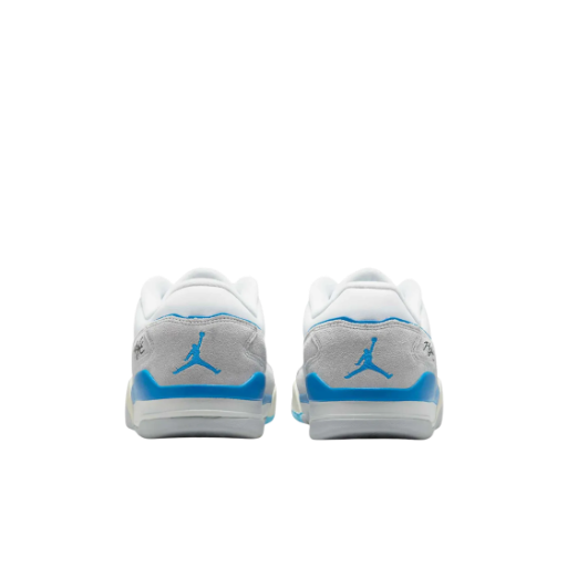 Shop Air Jordan Flight Court ''Photo Blue'' Lelaki Kasut Popular Malaysia HF3255-104