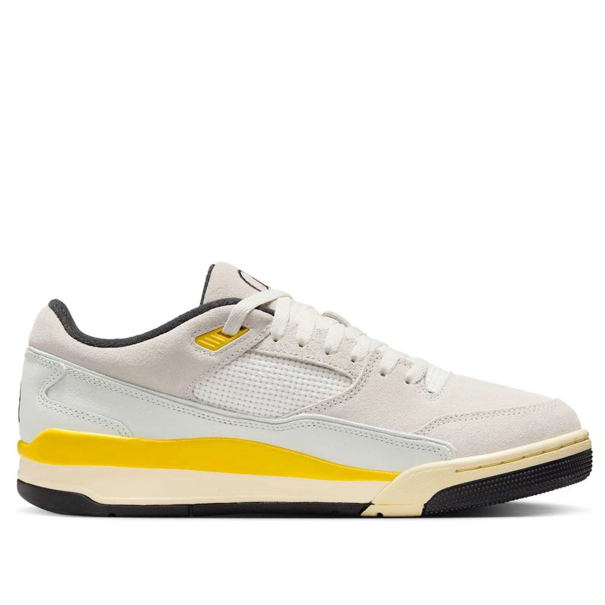 Air Jordan Flight Court 'Quai 54'