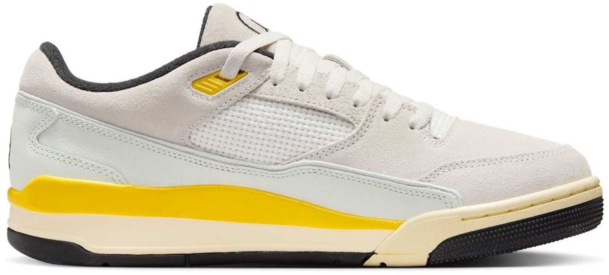 Air Jordan Flight Court 'Quai 54' IB8838-107 Order Air Jordan Flight Court 'Quai 54' IB8838-107