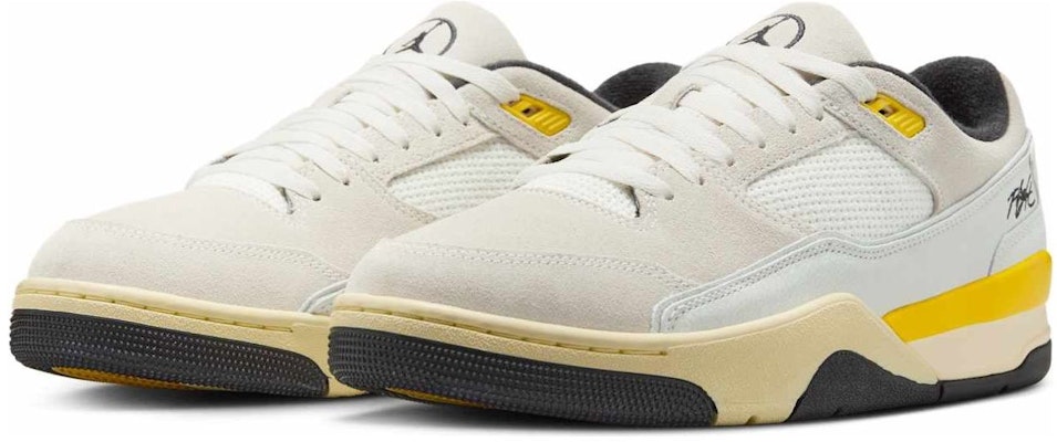Air Jordan Flight Court 'Quai 54' IB8838-107 Lookbook Air Jordan Flight Court 'Quai 54' IB8838-107