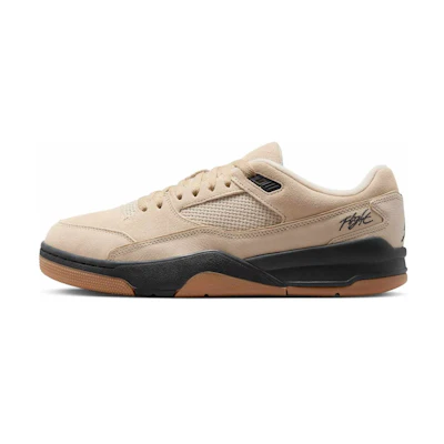 Jordan Flight Court 'Rattan'