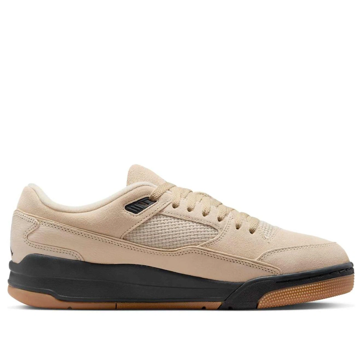 Air Jordan Flight Court 'Rattan'