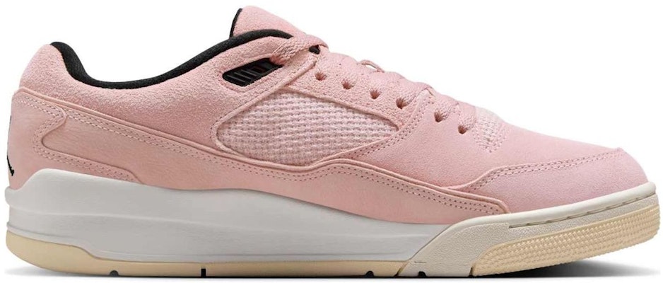 Air Jordan Flight Court 'Rust Pink' Wanita HF3255-601 Order Air Jordan Flight Court 'Rust Pink' Wanita HF3255-601