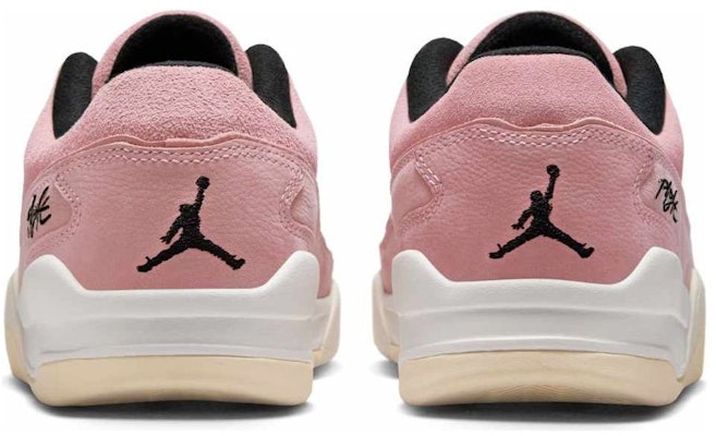 Air Jordan Flight Court 'Rust Pink' Wanita HF3255-601 Purchase Air Jordan Flight Court 'Rust Pink' Wanita HF3255-601