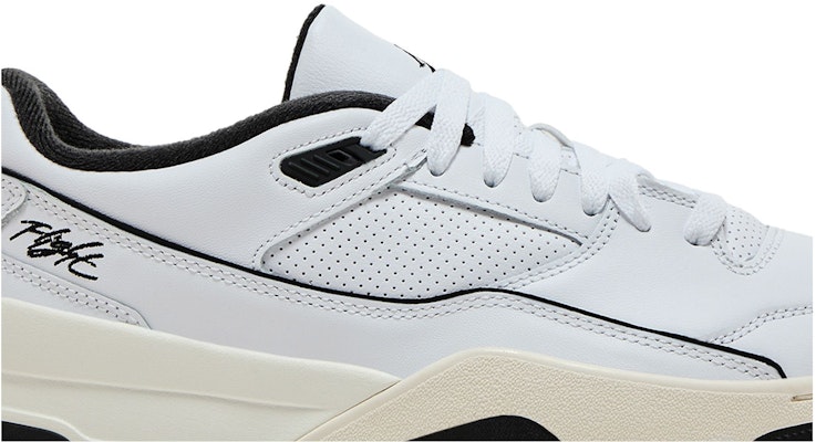 Air Jordan 飞行球场 白色 深帆 黑色 HF3255-100 Order Air Jordan 飞行球场 白色 深帆 黑色 HF3255-100