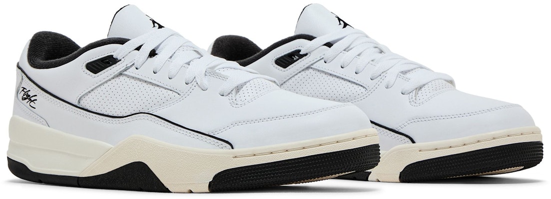 Air Jordan 飞行球场 白色 深帆 黑色 HF3255-100 Cheap Air Jordan 飞行球场 白色 深帆 黑色 HF3255-100