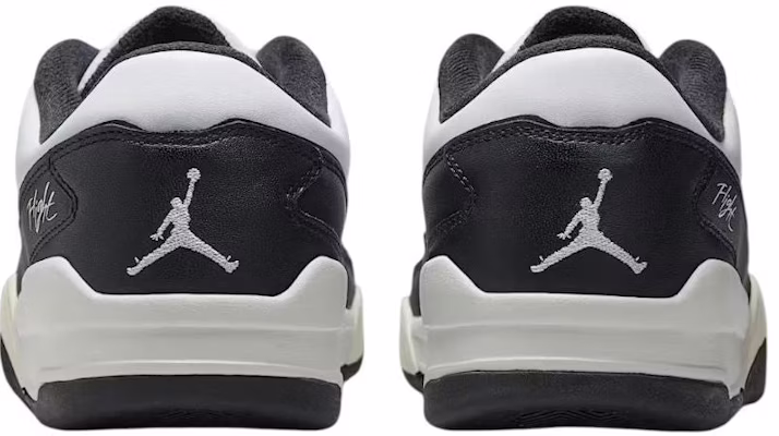 Air Jordan Flight Court ''白色米色黑色'' HF3255-112 Shop Air Jordan Flight Court ''白色米色黑色'' HF3255-112