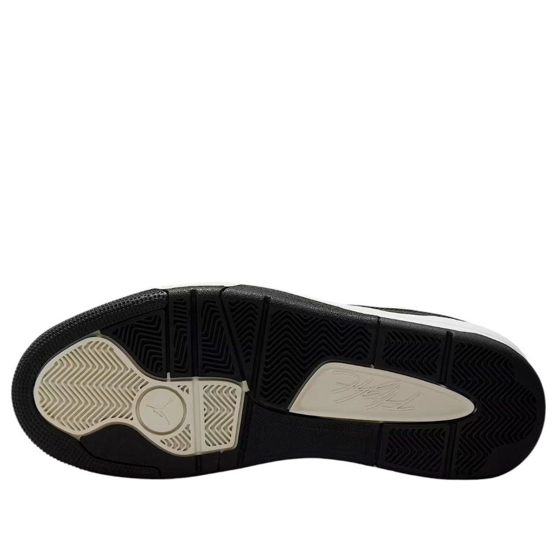 Purchase Air Jordan Flight Court ''白色米色黑色'' HF3255-112