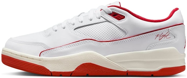 Air Jordan Flight Court ''Putih Merah Varsiti'' HF3255-106 Buy Air Jordan Flight Court ''Putih Merah Varsiti'' HF3255-106