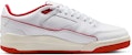 Air Jordan Flight Court 'White Varsity Red' HF3255-106