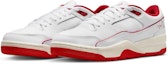 Lookbook Air Jordan Flight Court 'White Varsity Red' HF3255-106