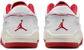 Air Jordan Flight Court "白色大学红" HF3255-106 Purchase Air Jordan Flight Court "白色大学红" HF3255-106