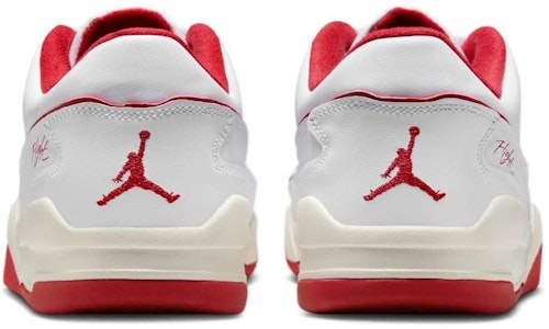 Air Jordan Flight Court ''Putih Merah Varsiti'' HF3255-106 Purchase Air Jordan Flight Court ''Putih Merah Varsiti'' HF3255-106