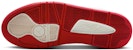 Air Jordan Flight Court 'White Varsity Red' HF3255-106