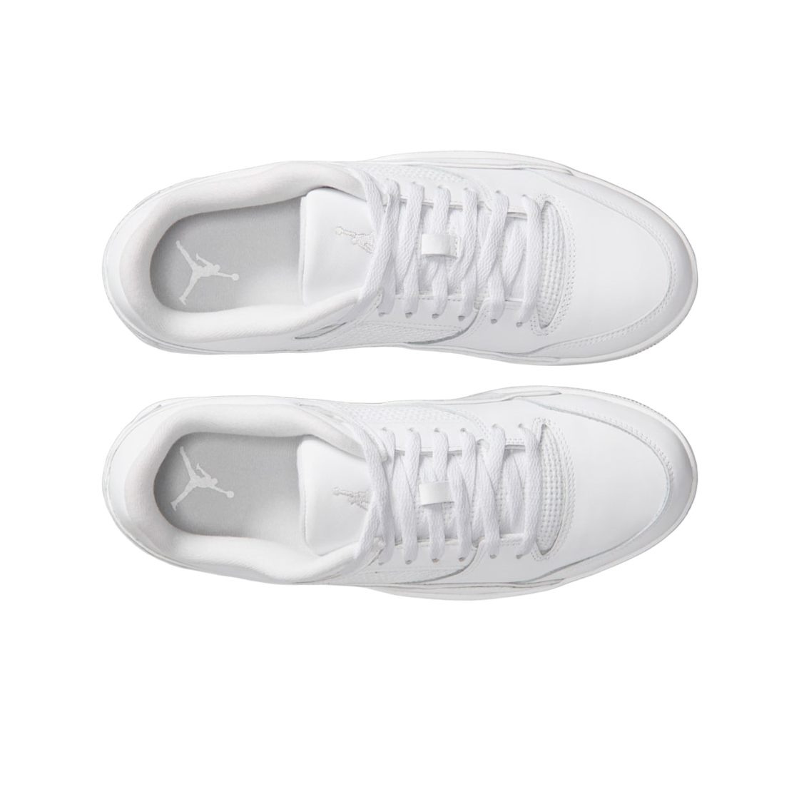 Order Air Jordan Flight Court 'White Vast Grey' HF3255-105