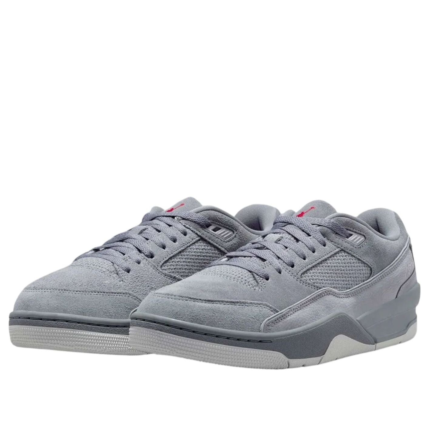 Order Air Jordan Flight Court 'Wolf Grey' HF3255-007