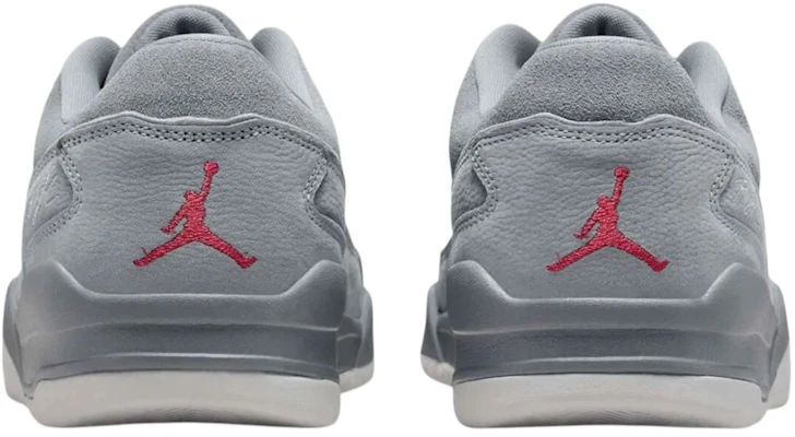 Air Jordan Flight Court 'Wolf Grey' HF3255-007 Lookbook Air Jordan Flight Court 'Wolf Grey' HF3255-007