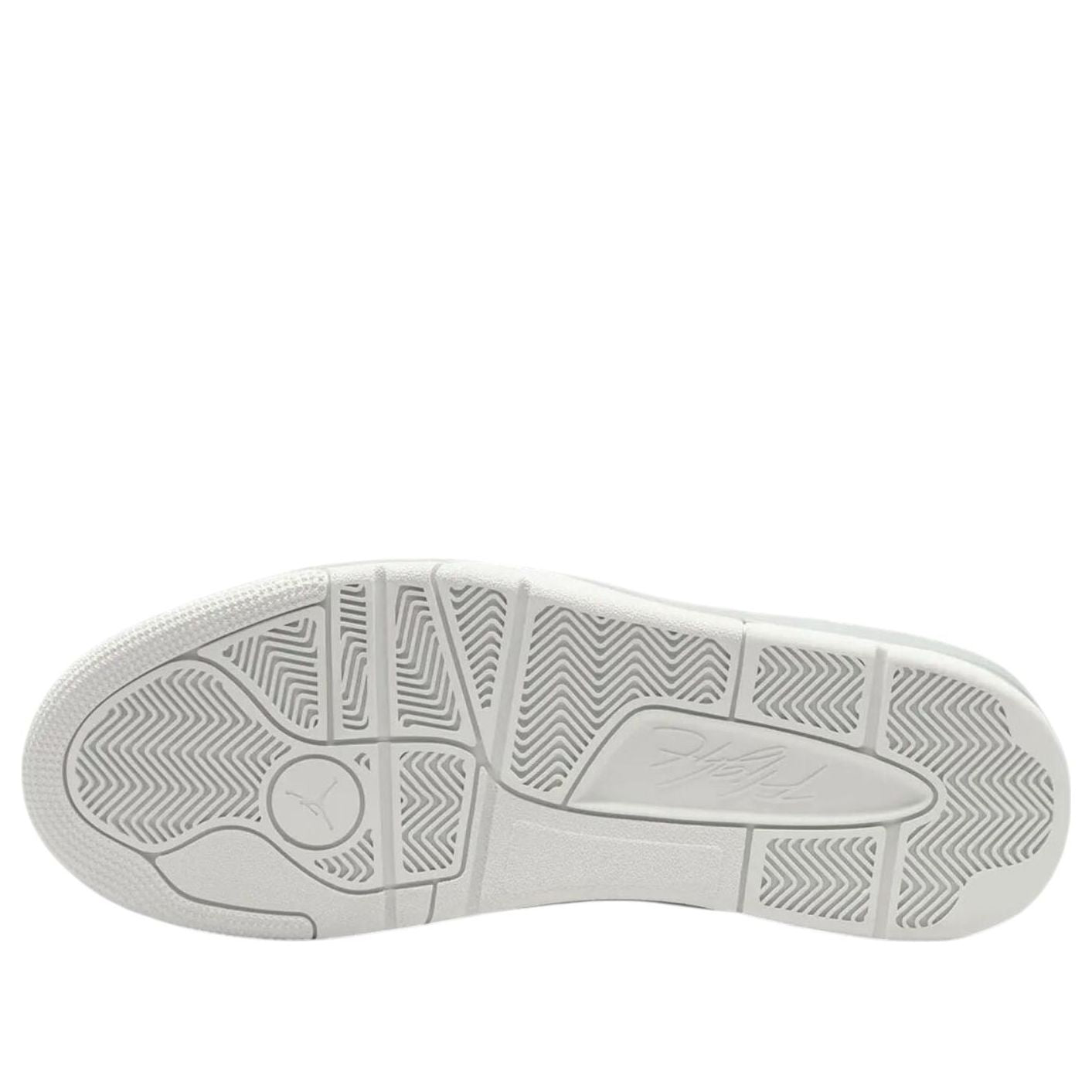 Purchase Air Jordan Flight Court 'Wolf Grey' HF3255-007